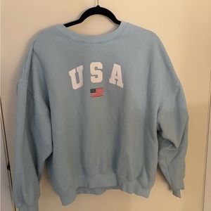 Princess Polly Sweatshirt